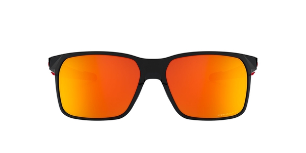 OAKLEY-PORTAL-X-9460 946005 POLISHED BLACK(PRIZM RUBY POLARIZED 59*15, , hi-res 1