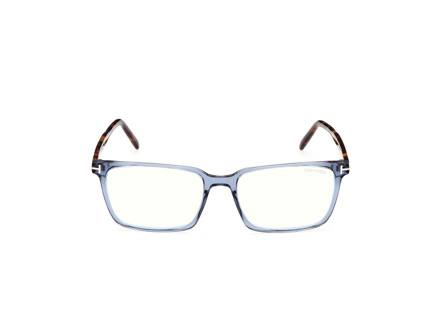 TOMFORD-5802B/G 090 shiny/blue 55*17, Azul, hi-res image number 7