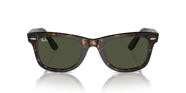 RB-2140 BOX/GC 902*3N HAVANA CONXA (VERDE) 50*22, Tortoise, hi-res 1