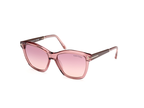 tomford-1087/s 72z shiny pink 54*16