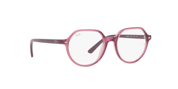 RY-9095 3898 TRANSPARENT PINK 47*16, , hi-res 1