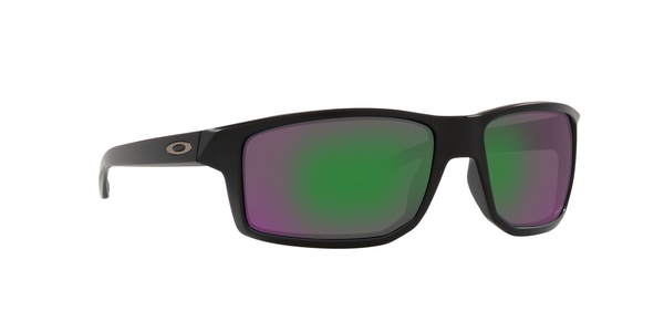 OAKLEY-GIBSTON-9449 944915 MATTE BLACK(PRIZM JADE 60*17, Negro, hi-res 3