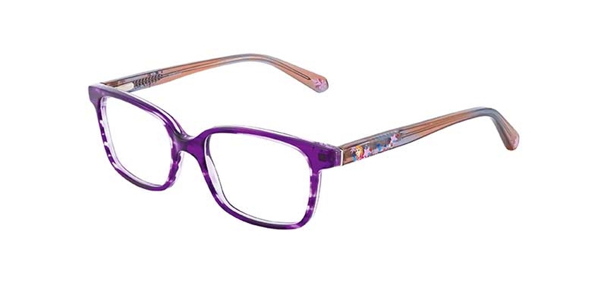 DISNEY-FROZEN-DPAA073/G C08 VIOLETA /AZUL/TOFFEE 47*16, , hi-res image number 0