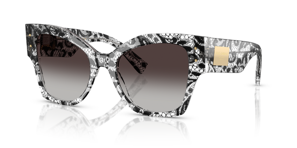 gabbana-4478/s 32878g black lace(grey gradient black 53*20