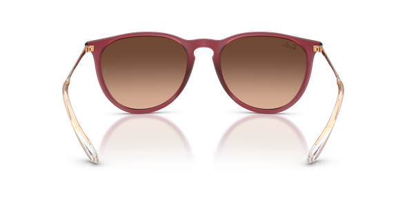 RB-4171 6815A5 RUBBER VIOLET(PINK GRADIENT BROWN 54*18, Violeta, hi-res 3