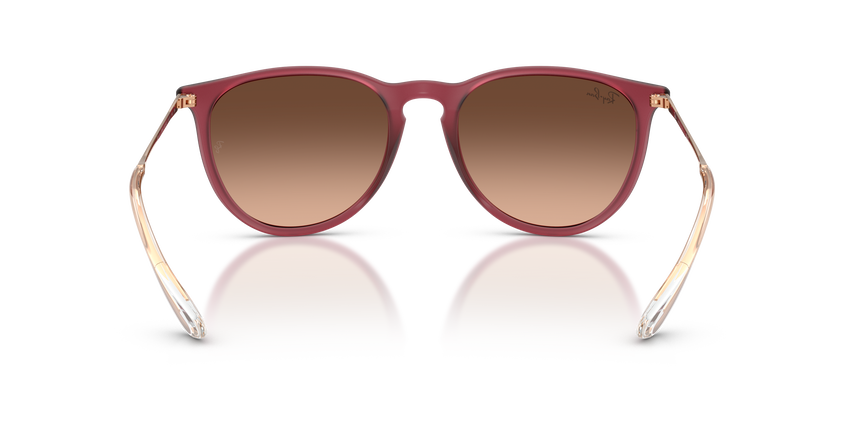 RB-4171 6815A5 RUBBER VIOLET(PINK GRADIENT BROWN 54*18, Violeta, hi-res image number 3