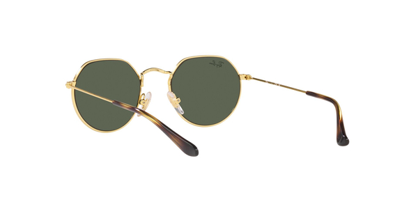 RJ-9565S 223/71 ARISTA(DARK GREEN 47*19, Dorado, hi-res 7