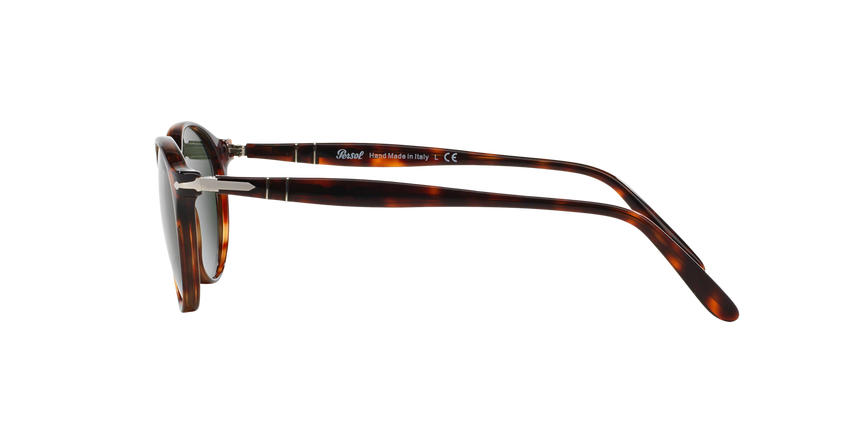 PERSOL-3092SM/S 9015/31 HABANA 50*19, Havana, hi-res image number 1