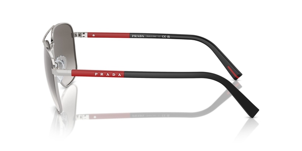 PRADA-SPORT-54ZS/S 1BC02M SILVER(GRADIENT GREY MIRROR SILVER 60*17, , hi-res 2