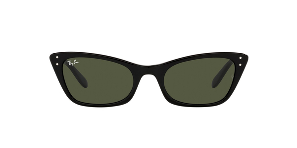 RB-2299 901/31 BLACK(GREEN 52*20, Negro, hi-res 2