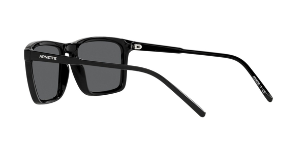ARNETTE-4283 41/87 BLACK(DARK GREY 56*18, Negro, hi-res 8