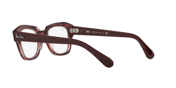 RX-5486 8097 HAVANA ON TRANSPARENT PURPLE 48*20, Havana-Purpura-Transparente, hi-res 9