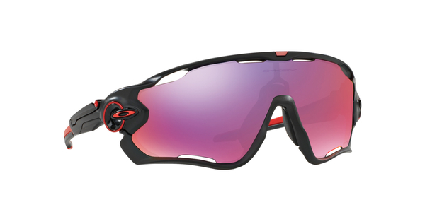 OAKLEY-JAWBREAKER-9290 20 NEGRO MT/ROJO 31*13, Negro, hi-res 11