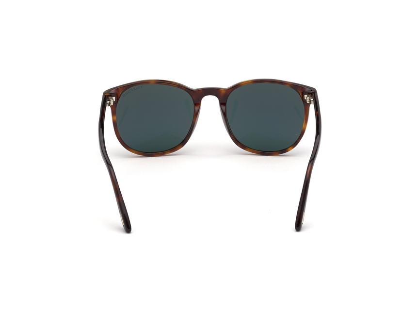 TOMFORD-0858/S 54V red havana (blue 51*20, , hi-res image number 3
