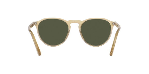 PERSOL-3286S/S 116931 BEIE OPAL(GREEN 51*19, Marrón, hi-res 1