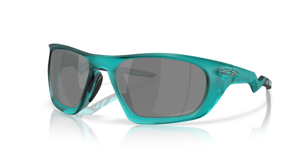 OAKLEY-LATERALIS-9431 943108 MATTE TRANS ARCTIC SURF(PRIZM BLACK 60*19, Surf ártico transparente mate, hi-res 0