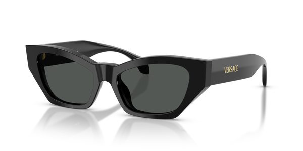 versace-4488u/s gb1/87 black(dark grey 53*17