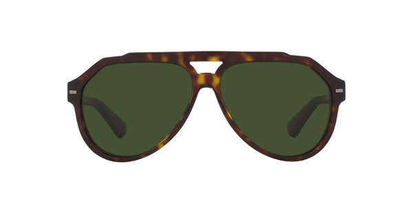 GABBANA-4452/S 502/71 HAVANA(DARK GREEN 60*13, Havana, hi-res 1