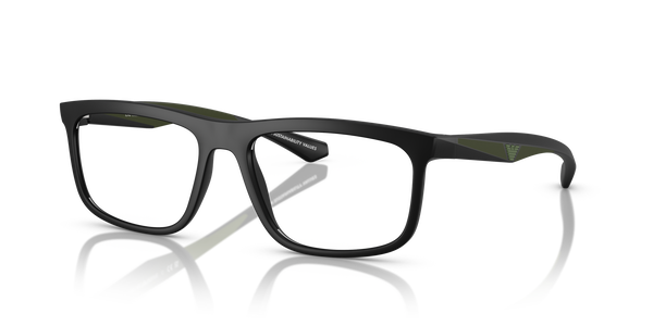 emporio-3246/g 5001 matte black 55*17