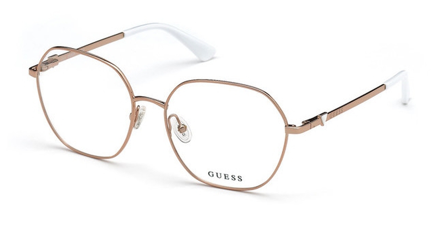 GUESS-2780/G 028 dorado brillo 57*17, , hi-res image number 0