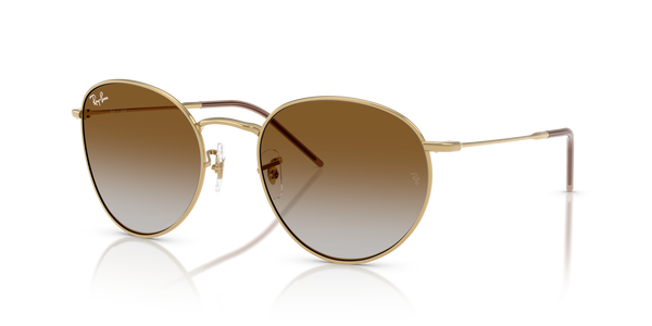 RB-R0103S 001/CB ARISTA(CLEAR GRADIENT BROWN 53*21, , hi-res 0