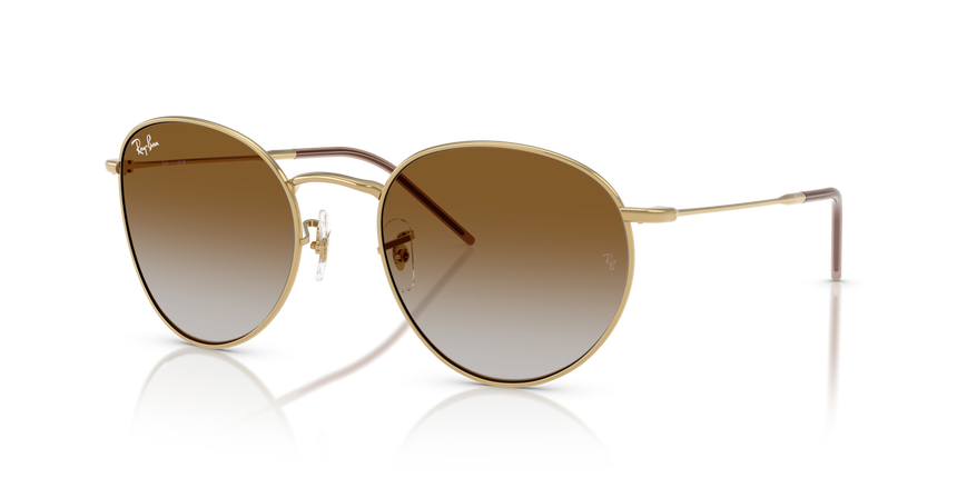 RB-R0103S 001/CB ARISTA(CLEAR GRADIENT BROWN 53*21, , hi-res image number 0