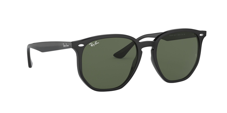 RB-4306 601/71 BLACK (GREEN) 54*19, Negro, hi-res image number 11