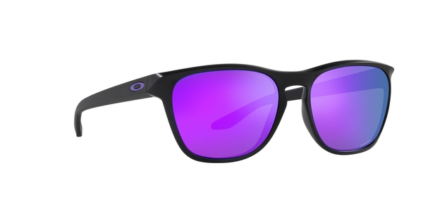 OAKLEY-MANORBURN-9479 947903 MATTE BLACK(PRIZM VIOLET 56*17, Negro, hi-res 3