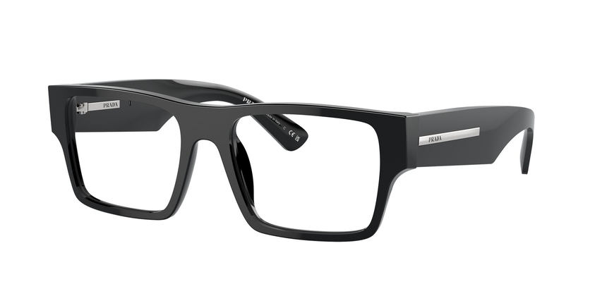 PRADA-A08V/G 16K1O1 BLACK 54*18, , hi-res image number 0