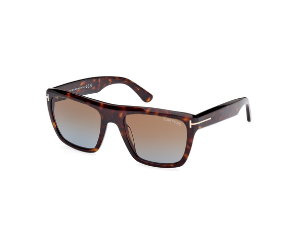 TOMFORD-1077/S 52F dark havana 55*20, Havana, hi-res 0
