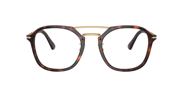 persol-3352v/g 24 havana 51*22