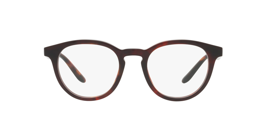 ARMANI-7227/G 5962 RED HAVANA 50*21, , hi-res image number 11