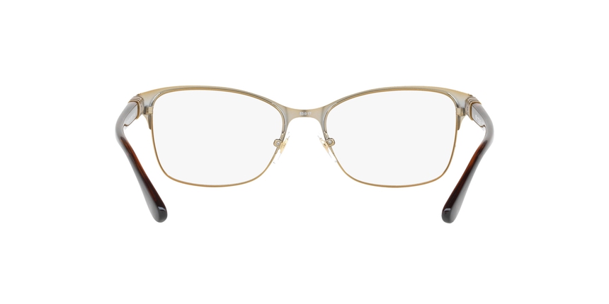 VOGUE-4050/G 997 51*17, Dorado-Negro, hi-res image number 3