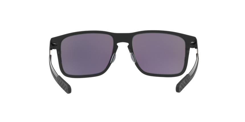 OAKLEY-HOLBROOK-METAL-4123 412304 55*18, Negro, hi-res image number 1