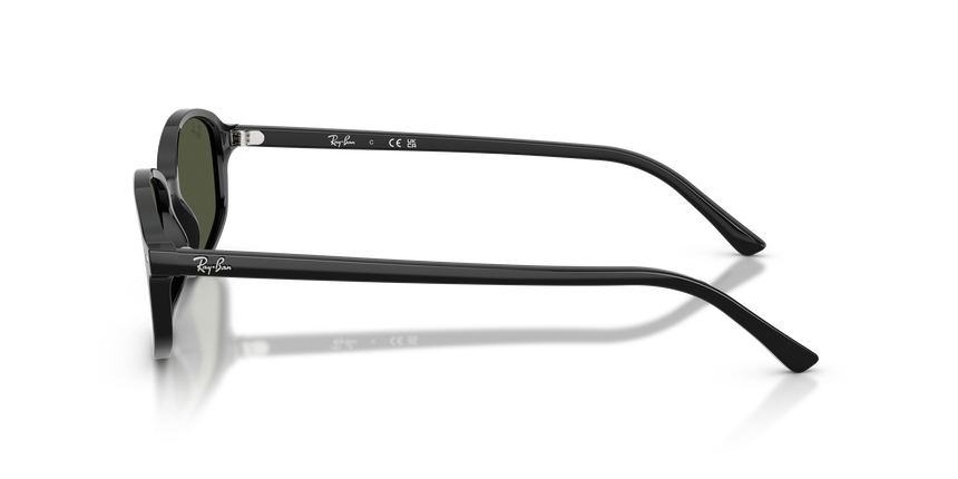 RB-2232 901/31 BLACK(GREEN 54*19, Negro, hi-res image number 2