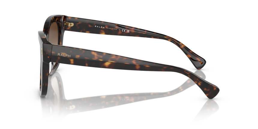 RALPH-5301U/S 500313 SHINY DARK HAVANA(GRADIENT BROWN 52*21, Havana, hi-res image number 2