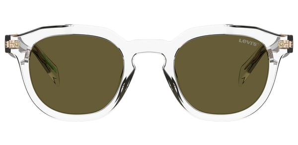 LEVI'S-5052/S 900*QT CRYSTAL(GREEN 48*23, Transparente, hi-res 1