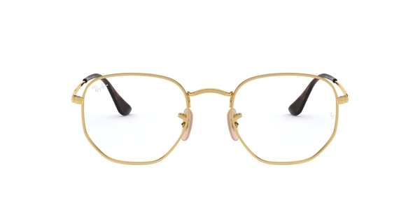 ray-ban rx 6448