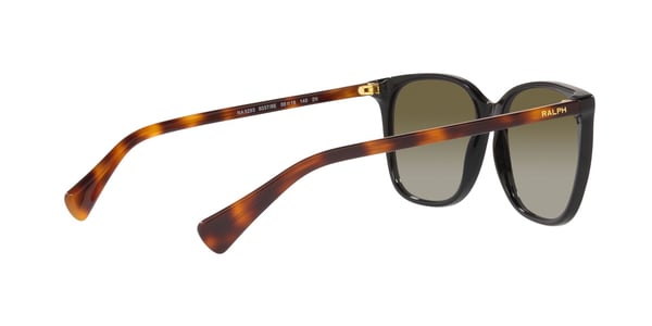 RALPH-5293/S 60378E SHINY BLACK(GRADIENT GREEN 56*16, , hi-res 4
