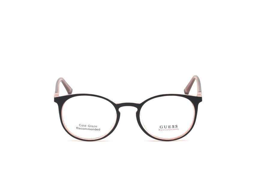 GUESS-3045/G 001 negro brillo 50*19, , hi-res image number 7