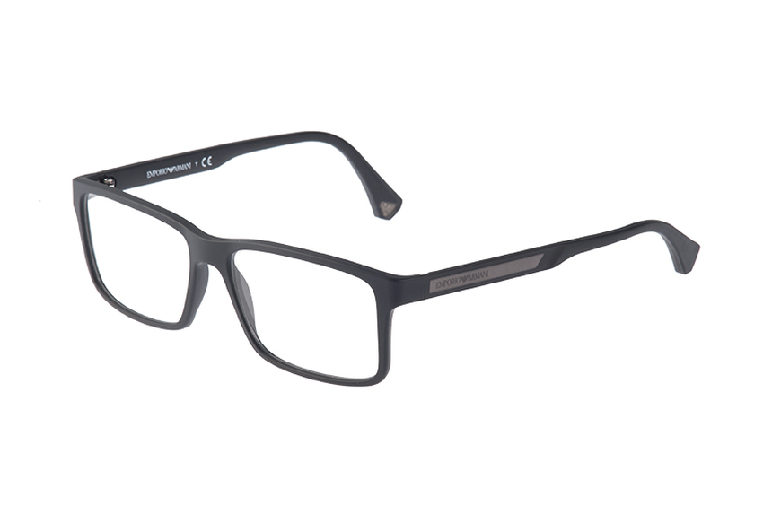EMPORIO ARMANI EA 3037, , hi-res image number 0