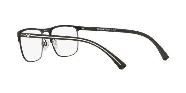 EMPORIO-1079/G 3094 BLACK RUBBER( 55*18, Negro, hi-res 4