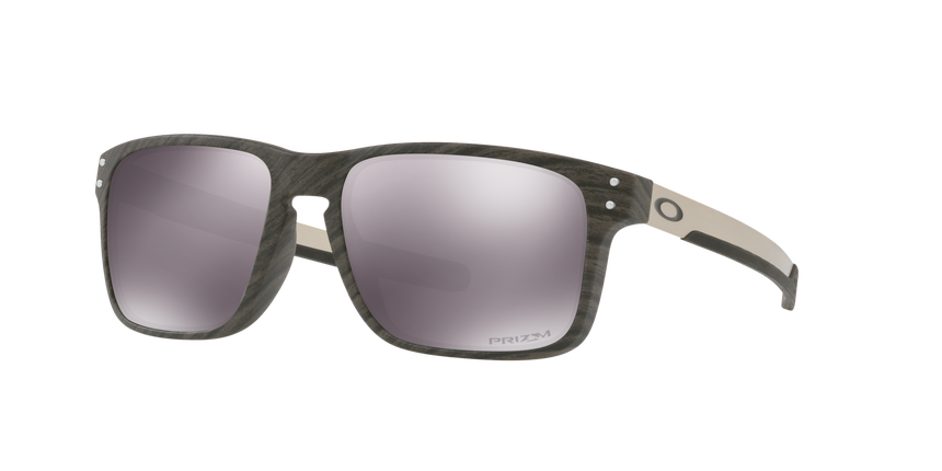 OAKLEY-HOLBROOK-MIX-9384 938404 57*17, Marron, hi-res image number 0