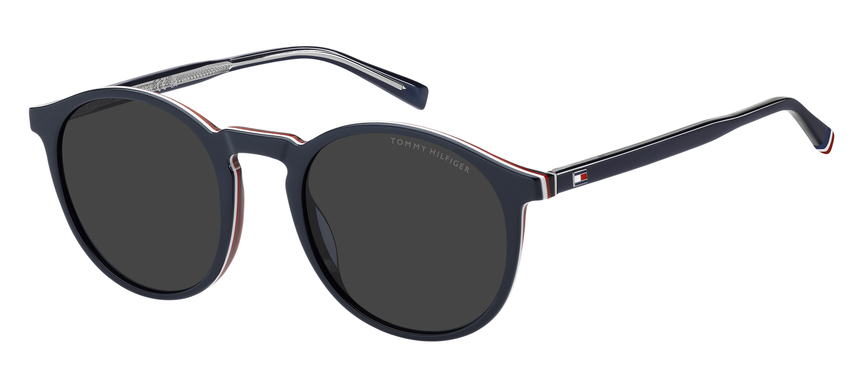 TOMMY HILFIGER TH 2267S, , hi-res image number 0