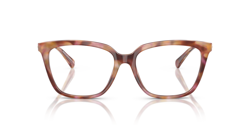 EMPORIO-3248/G 6196 SHINY HAVANA RED 55*16, , hi-res image number 1