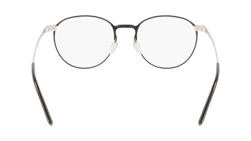 LACOSTE-2284E/G 002 MATTE BLACK 51*20, Negro, hi-res image number 4