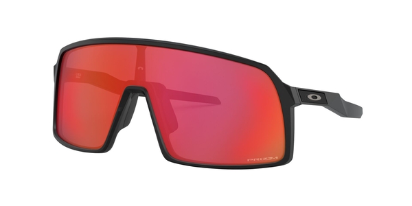 OAKLEY-SUTRO-9406 940611 MATTE BLACK(PRIZM TRAIL TORCH 37*137, Negro, hi-res 0