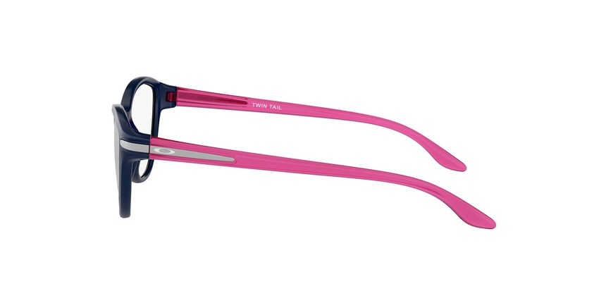 OAKLEY-JUNIOR-TWIN-TAIL-8008 800804 50*5, Negro-Rosa, hi-res image number 2