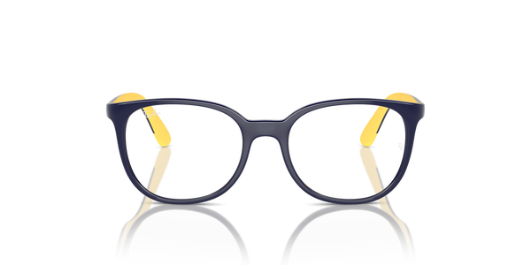 ry-1631 3937 dark blu on rubber yellow 47*16