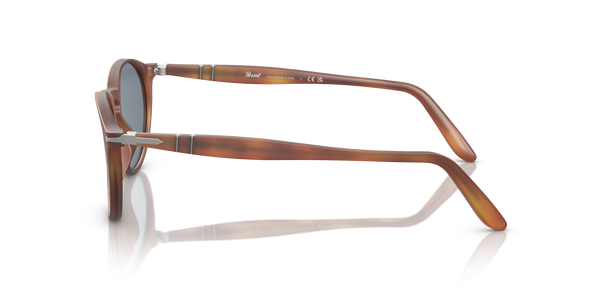 PERSOL-3092SM/S 900656 MARRON/AZUL 52*19, Terra di siena, hi-res 2